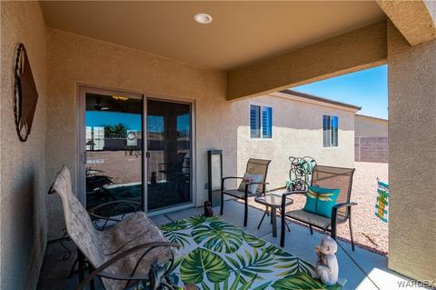 2672 E Punta Vis, Kingman, AZ 86409 photo 32