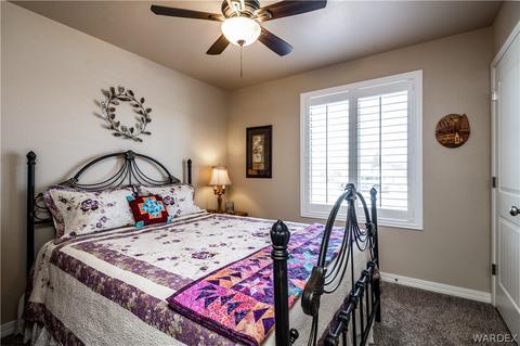 2672 E Punta Vis, Kingman, AZ 86409 photo 18