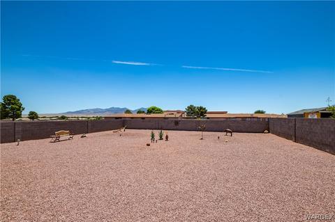 2672 E Punta Vis, Kingman, AZ 86409 photo 33