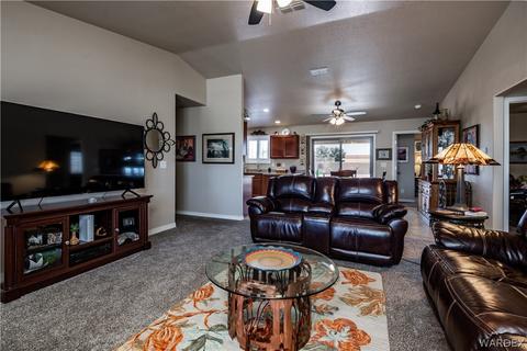 2672 E Punta Vis, Kingman, AZ 86409 photo 6