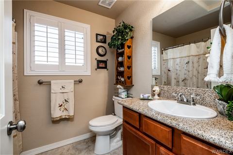 2672 E Punta Vis, Kingman, AZ 86409 photo 17