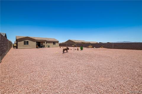 2672 E Punta Vis, Kingman, AZ 86409 photo 26