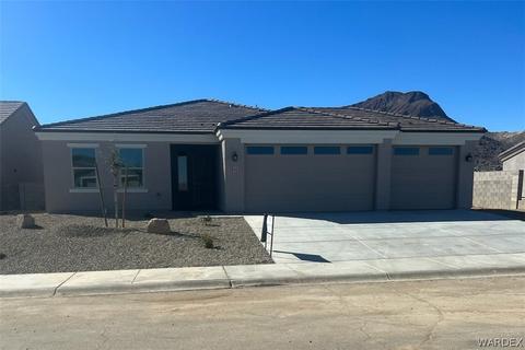 5403 Eagle View Rd, Kingman, AZ 86401 photo 1