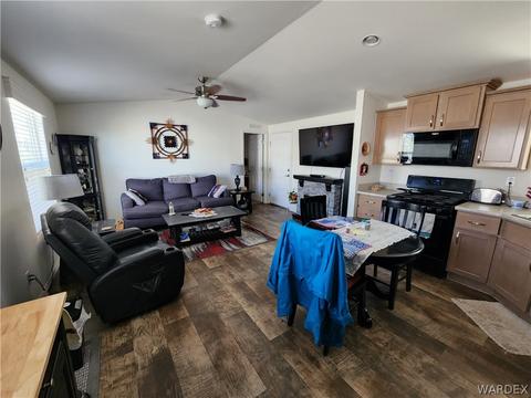 1204 E Birch Dr, Kingman, AZ 86409 photo 7