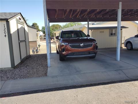 1204 E Birch Dr, Kingman, AZ 86409 photo 2