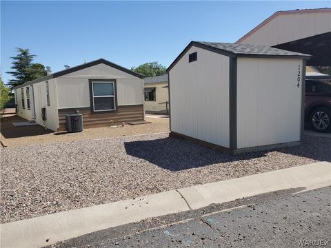 1204 E Birch Dr, Kingman, AZ 86409 photo 1