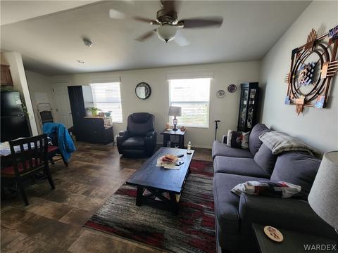 1204 E Birch Dr, Kingman, AZ 86409 photo 4
