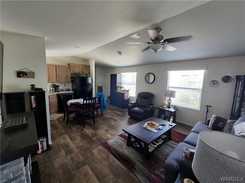 1204 E Birch Dr, Kingman, AZ 86409 photo 5