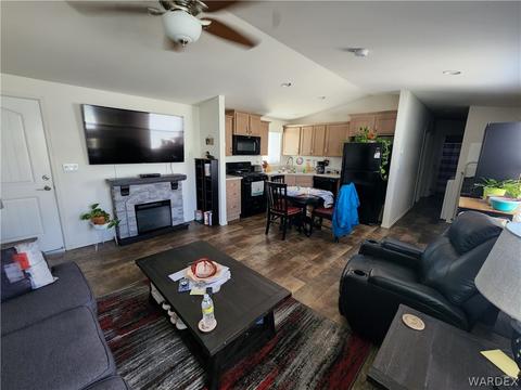 1204 E Birch Dr, Kingman, AZ 86409 photo 6