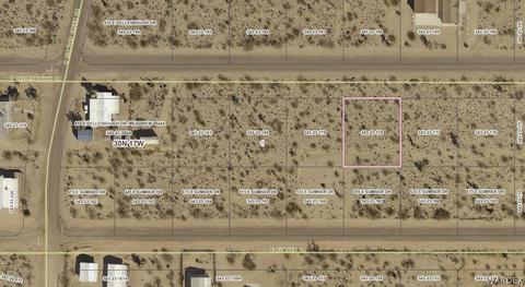 590 E Dellenbaugh Dr, Meadview, AZ 86444