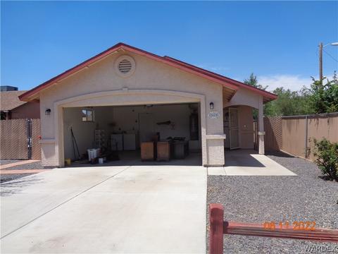 2425 E Lass Ave, Kingman, AZ 86409 photo 2