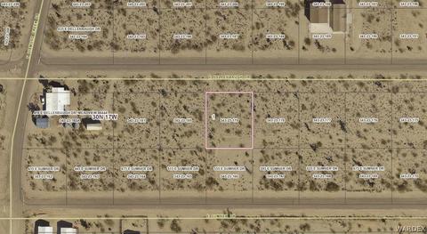 550 E Dellenbaugh Dr, Meadview, AZ 86444