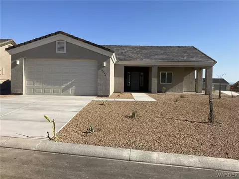 2646 Bear Mountain Loop, Bullhead City, AZ 86442