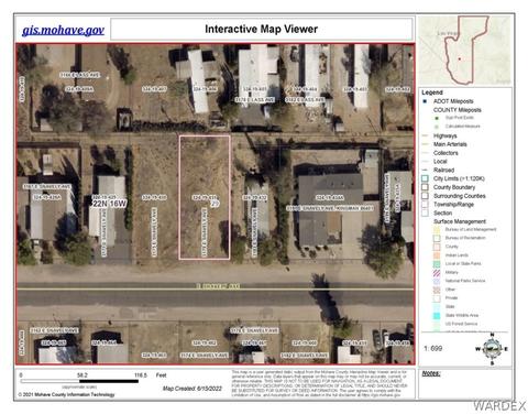 3179 E Snavely Ave, Kingman, AZ 86409 photo 4