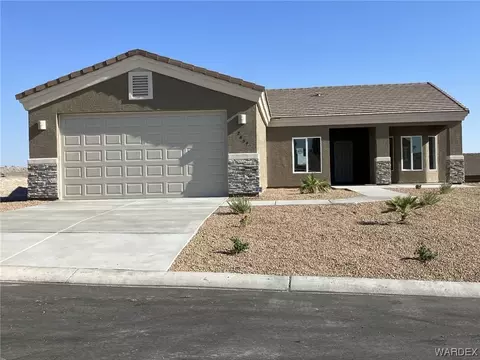 2654 Bear Mountain Loop, Bullhead City, AZ 86442