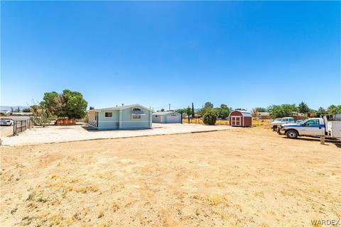 1480 E Devlin Ave, Kingman, AZ 86409 photo 1
