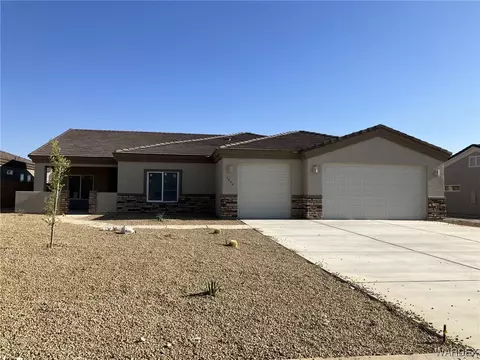2648 Eagle Rock Trl, Bullhead City, AZ 86442