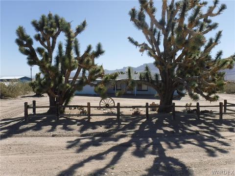 725 E Bishop Dr, Meadview, AZ 86444 photo 2