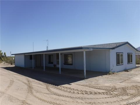 725 E Bishop Dr, Meadview, AZ 86444 photo 3