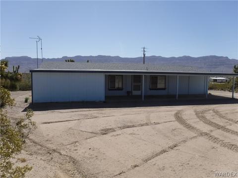 725 E Bishop Dr, Meadview, AZ 86444 photo 5
