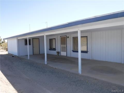 725 E Bishop Dr, Meadview, AZ 86444 photo 7