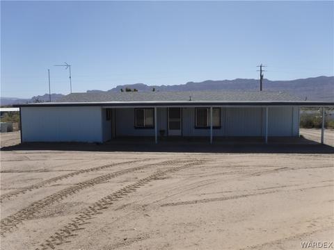 725 E Bishop Dr, Meadview, AZ 86444 photo 4