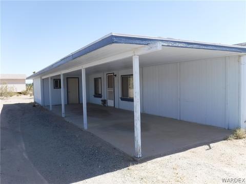 725 E Bishop Dr, Meadview, AZ 86444 photo 8