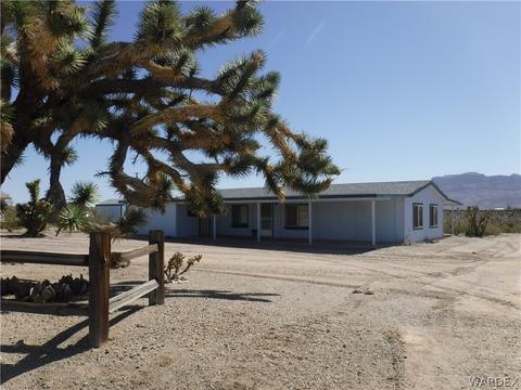 725 E Bishop Dr, Meadview, AZ 86444