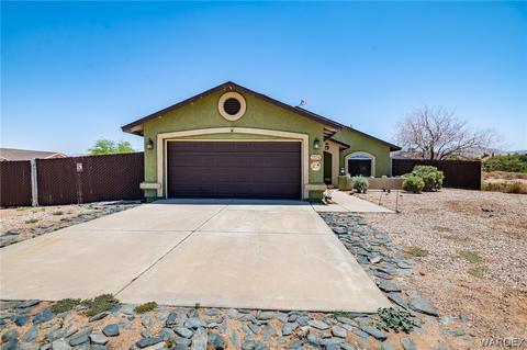 7891 E Concho Dr, Kingman, AZ 86401 photo 25