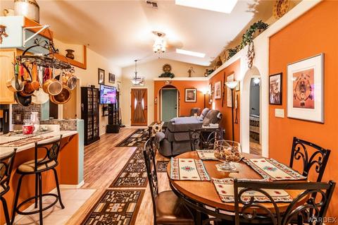 7891 E Concho Dr, Kingman, AZ 86401 photo 8