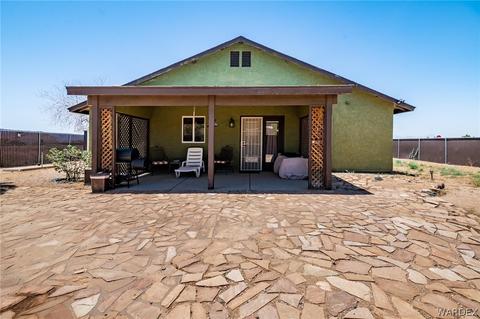 7891 E Concho Dr, Kingman, AZ 86401 photo 41