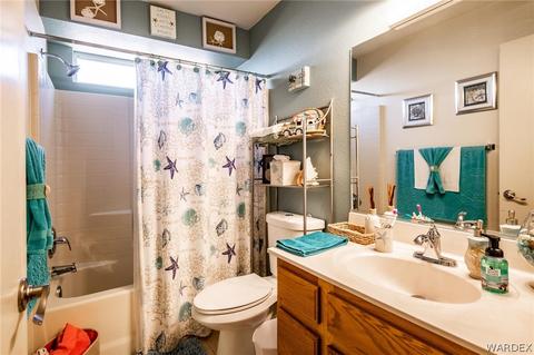 7891 E Concho Dr, Kingman, AZ 86401 photo 18