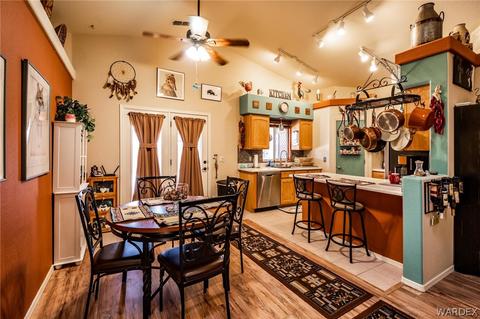 7891 E Concho Dr, Kingman, AZ 86401 photo 4