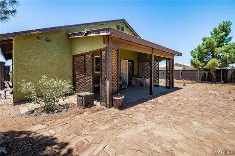 7891 E Concho Dr, Kingman, AZ 86401 photo 42