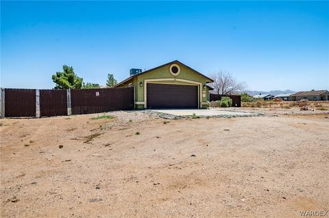 7891 E Concho Dr, Kingman, AZ 86401 photo 23