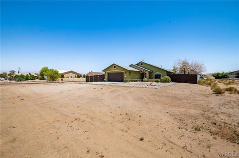 7891 E Concho Dr, Kingman, AZ 86401 photo 27