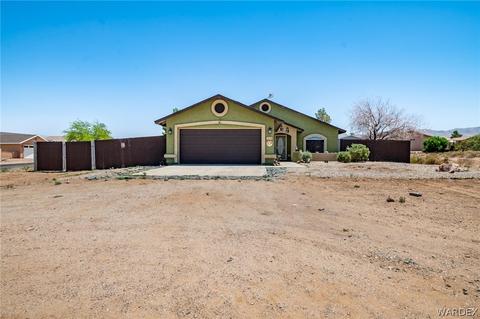 7891 E Concho Dr, Kingman, AZ 86401 photo 26