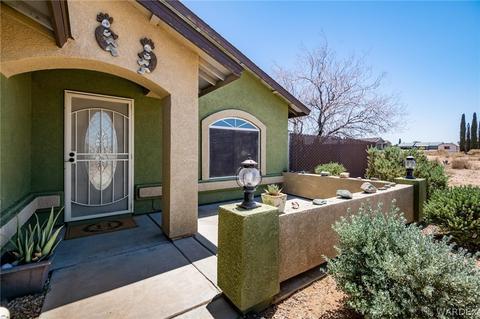 7891 E Concho Dr, Kingman, AZ 86401 photo 32