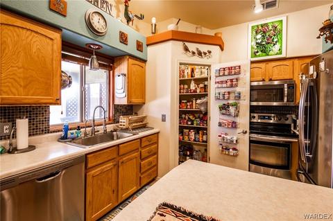 7891 E Concho Dr, Kingman, AZ 86401 photo 5