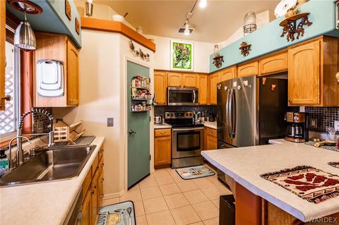 7891 E Concho Dr, Kingman, AZ 86401 photo 7