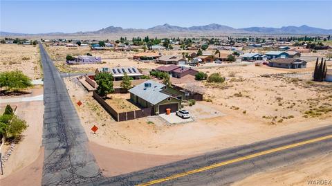 7891 E Concho Dr, Kingman, AZ 86401 photo 47