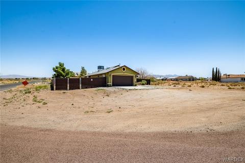 7891 E Concho Dr, Kingman, AZ 86401 photo 22