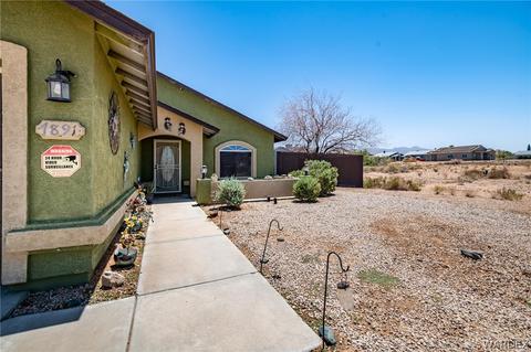 7891 E Concho Dr, Kingman, AZ 86401 photo 31