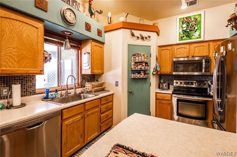 7891 E Concho Dr, Kingman, AZ 86401 photo 6