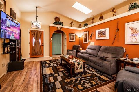 7891 E Concho Dr, Kingman, AZ 86401 photo 9