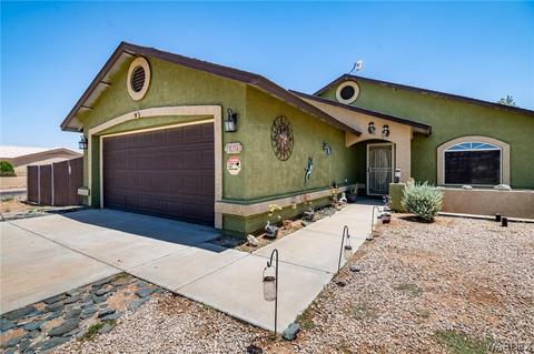 7891 E Concho Dr, Kingman, AZ 86401 photo 30
