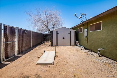 7891 E Concho Dr, Kingman, AZ 86401 photo 44