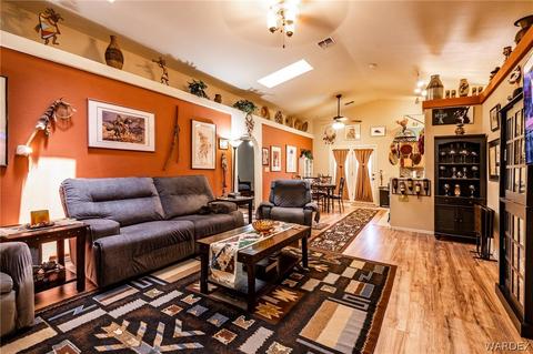 7891 E Concho Dr, Kingman, AZ 86401 photo 2