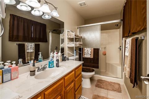 7891 E Concho Dr, Kingman, AZ 86401 photo 15