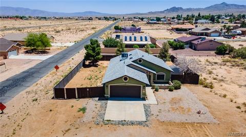 7891 E Concho Dr, Kingman, AZ 86401 photo 1